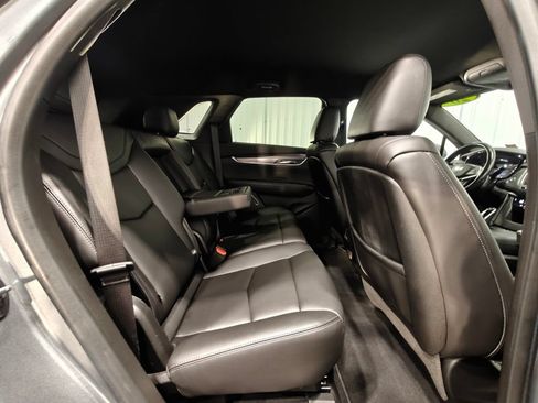 Used 2020 Cadillac XT5 Luxury AWD/4WD image 21