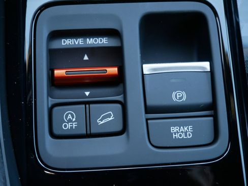 New 2026 Honda Passport TrailSport Elite image 22