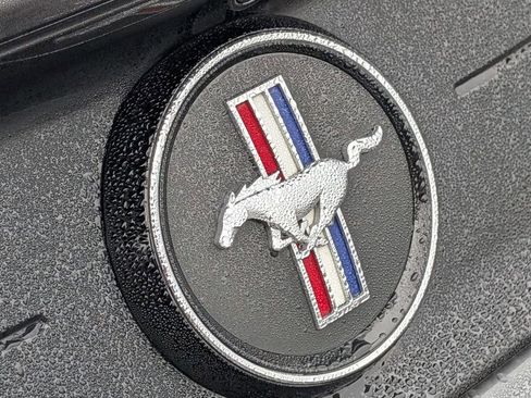 Used 2021 Ford Mustang Premium w/ 2.3L High Performance Package image 11