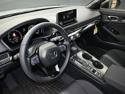 Used 2026 Honda Civic Sport image 15