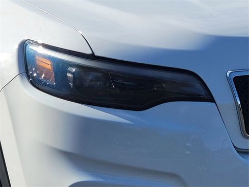 Certified 2020 Jeep Cherokee Limited image 16