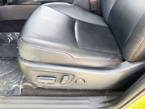 Used 2022 Toyota 4Runner TRD Pro image 13