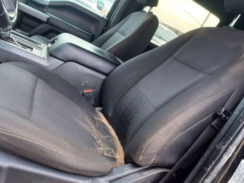 Used 2019 Ford F150 XLT w/ Equipment Group 301A Mid image 6