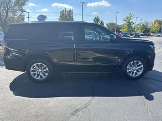 Used 2021 Chevrolet Tahoe Premier video 2