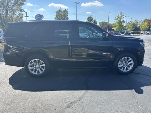 Used 2021 Chevrolet Tahoe Premier image 2