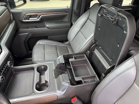 Certified 2024 Chevrolet Silverado 2500 High Country w/ Midnight Edition image 23