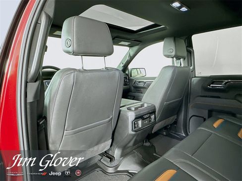 Used 2026 GMC Sierra 1500 AT4 w/ AT4 Premium Package image 17