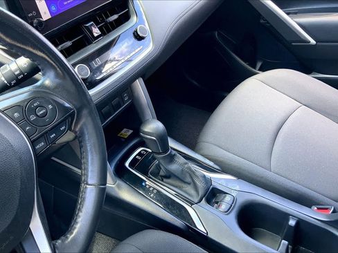 Certified 2023 Toyota Corolla Cross LE FWD image 16