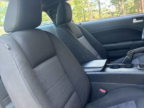 Used 2008 Ford Mustang Coupe image 20