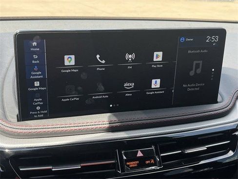 New 2026 Acura MDX A-Spec AWD/4WD image 18