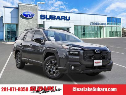 New 2026 Subaru Outback Premium