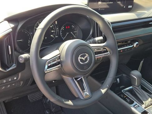 New 2026 MAZDA CX-50 2.5 Hybrid w/ Premium Plus Pkg AWD/4WD image 11
