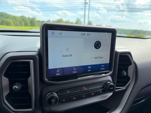 Used 2023 Ford Bronco Sport Big Bend w/ Convenience Package AWD/4WD image 14