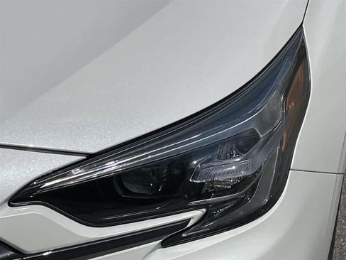 Used 2025 Subaru Legacy Touring XT image 9
