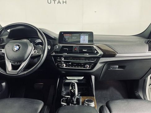 Used 2018 BMW X3 xDrive30i w/ Convenience Package image 31