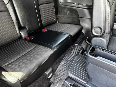 Used 2024 Nissan Pathfinder Rock Creek image 56