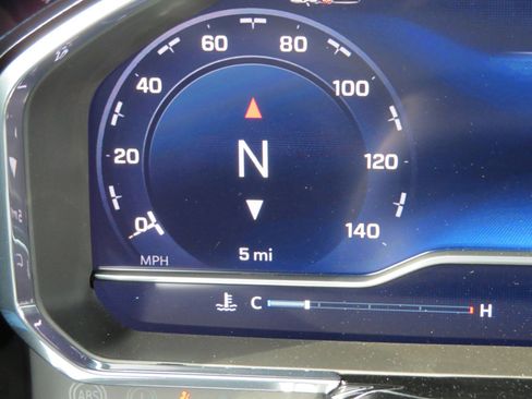 New 2025 Chevrolet Silverado 1500 LT w/ Z71 Off-Road Package image 26