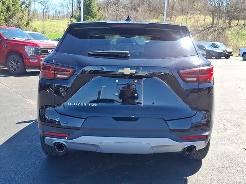 Used 2025 Chevrolet Blazer LT image 5