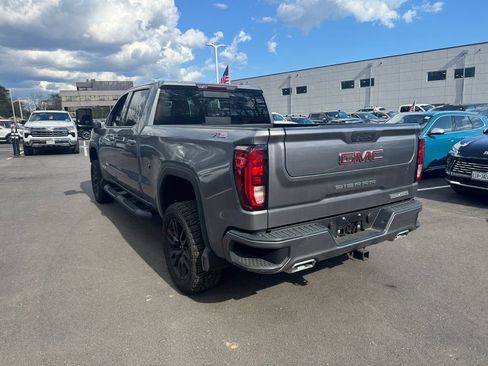 Used 2021 GMC Sierra 1500 Elevation w/ Preferred Package AWD/4WD image 6