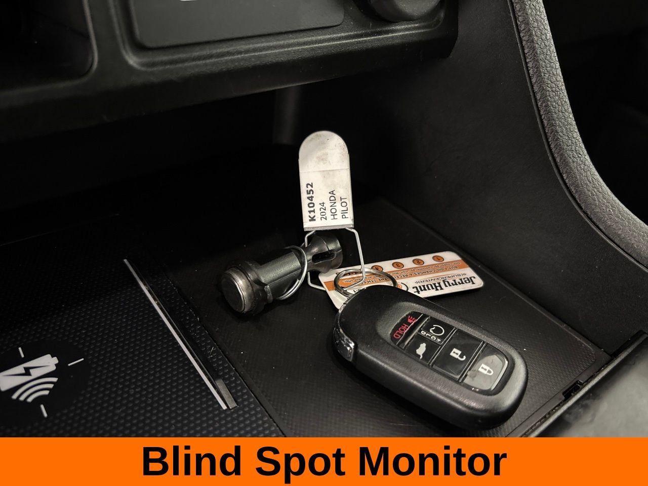 Used 2024 Honda Pilot Touring image 21