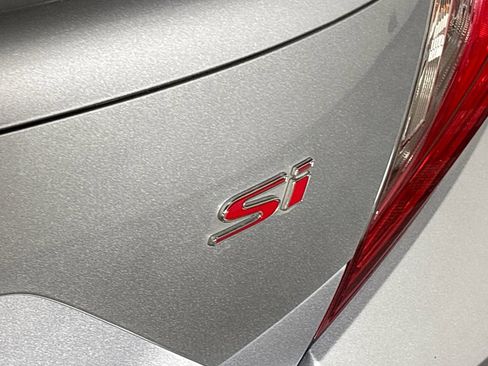 Certified 2018 Honda Civic Si image 25