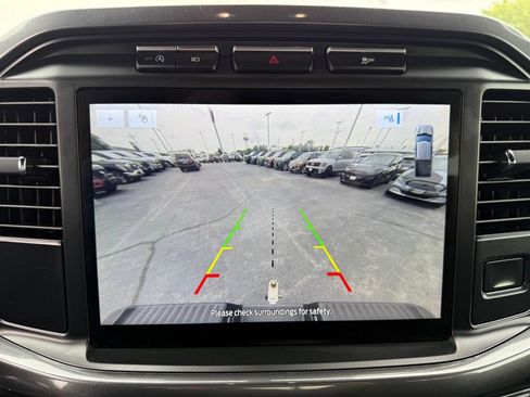 Certified 2023 Ford F150 XLT w/ Equipment Group 302A High AWD/4WD image 27