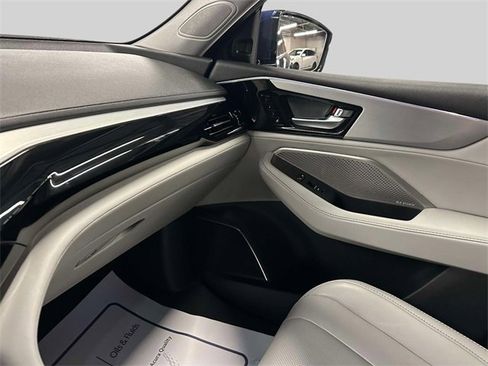 Used 2023 Acura MDX SH-AWD w/ Technology Package image 28