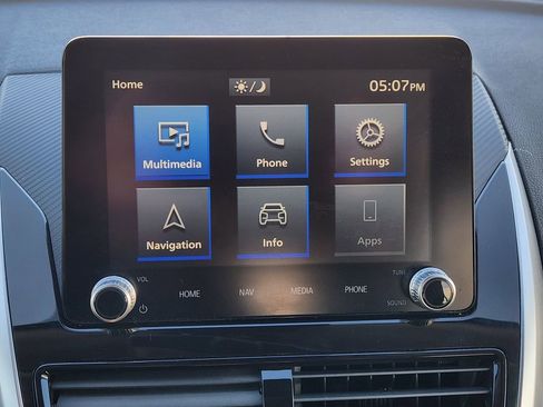 Used 2024 Mitsubishi Eclipse Cross SE image 17