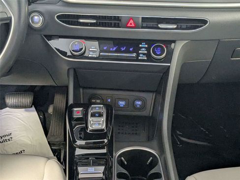 Used 2023 Hyundai Sonata SEL w/ Convenience Package FWD image 39