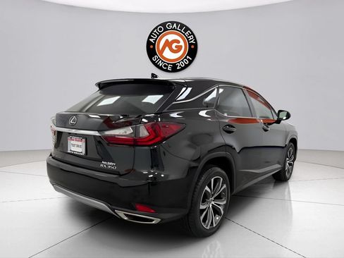 Used 2020 Lexus RX 350 FWD w/ Premium Package image 3