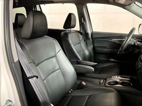 Used 2022 Honda Pilot Special Edition image 7