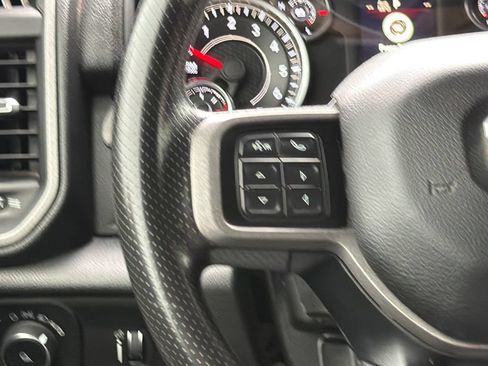 Used 2021 RAM 2500 Tradesman w/ Towing Technology Group AWD/4WD image 21