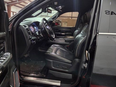Used 2022 RAM 2500 Limited image 6