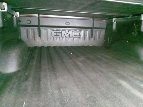 Used 2017 GMC Sierra 1500 SLT w/ SLT Premium Package AWD/4WD image 35