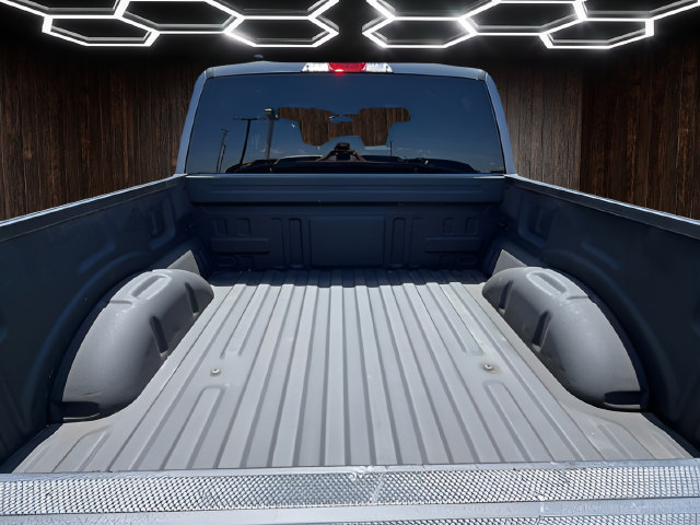 Used 2024 Ford F150 STX RWD image 14