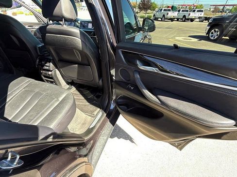 Used 2018 BMW X5 xDrive35i AWD/4WD image 35
