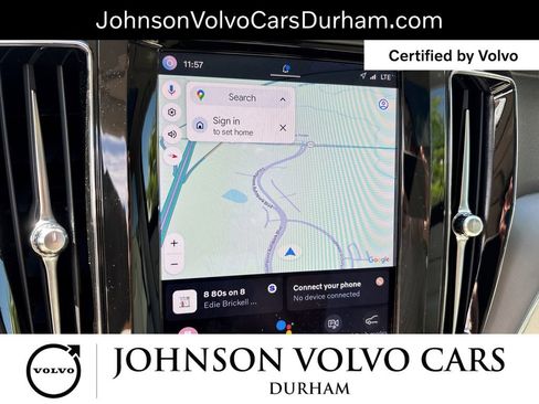 Certified 2023 Volvo XC60 B5 Core w/ Climate Package AWD/4WD image 20