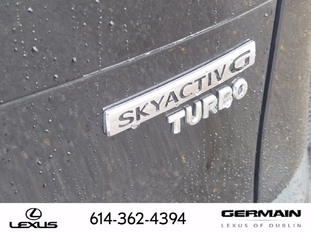 Used 2023 MAZDA CX-50 2.5 Turbo w/ Cargo Package AWD/4WD image 34