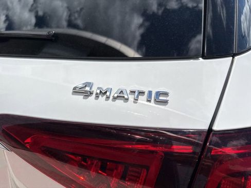 Used 2023 Mercedes-Benz GLE 450 4MATIC image 10