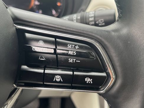 Certified 2024 MAZDA CX-90 3.3 Turbo S w/ Premium Package AWD/4WD image 22