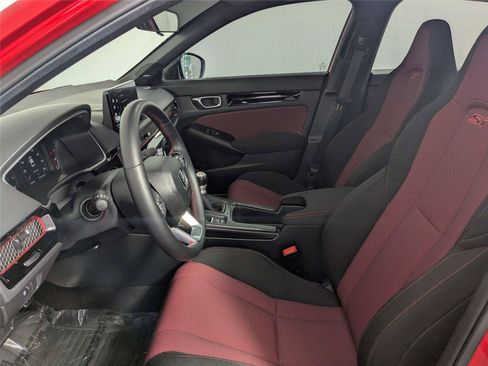 Used 2026 Honda Civic Si image 9