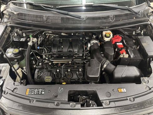 Used 2018 Ford Explorer 4WD Police Interceptor image 9