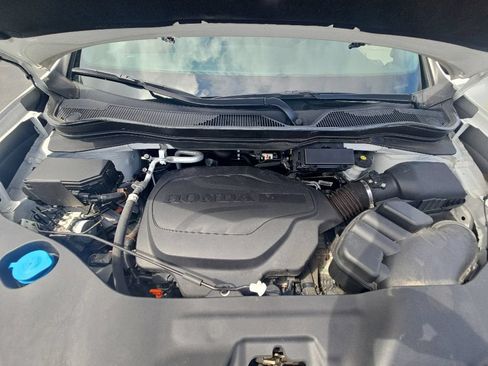 Used 2023 Honda Passport EX-L image 12
