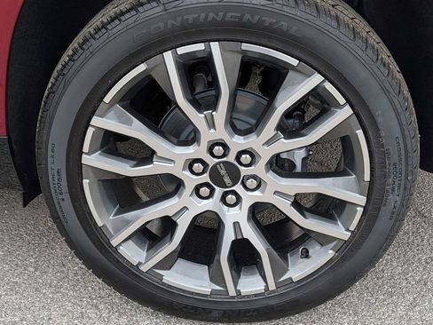 New 2026 GMC Acadia Denali Ultimate AWD/4WD image 9