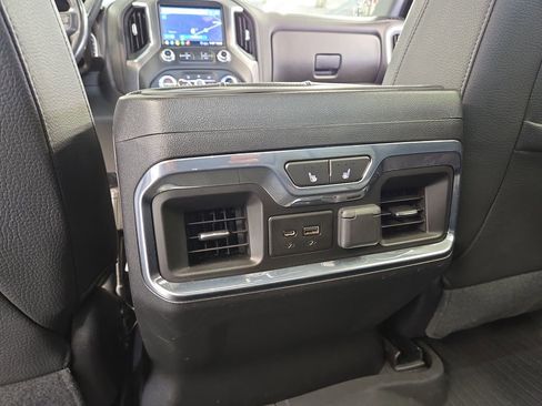 Used 2020 GMC Sierra 3500 Denali w/ Denali Ultimate Package AWD/4WD image 27