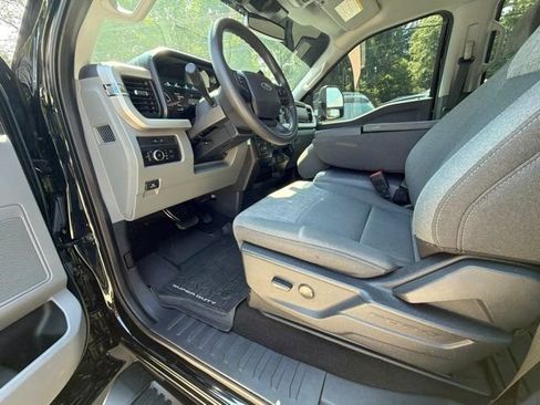Used 2023 Ford F450 XLT w/ FX4 Off-Road Package AWD/4WD image 49