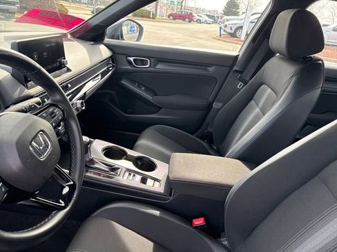 Certified 2023 Honda Civic Sport image 13