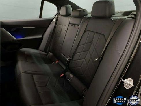 Used 2025 BMW 530i xDrive image 62