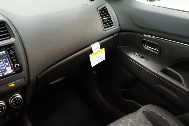 New 2027 Mitsubishi Outlander Sport FWD image 21