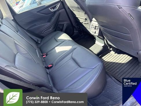 Used 2023 Subaru Forester Touring w/ Popular Package #2 image 10